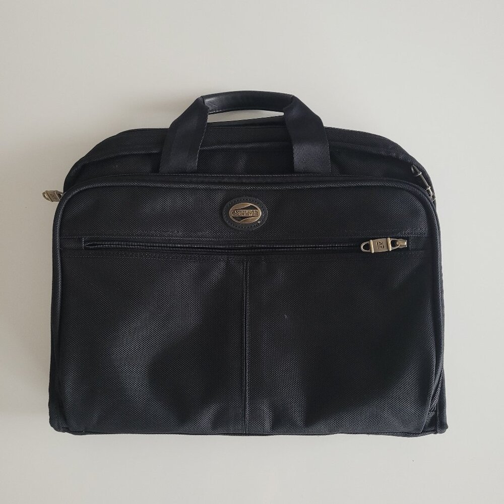 Laptop bag